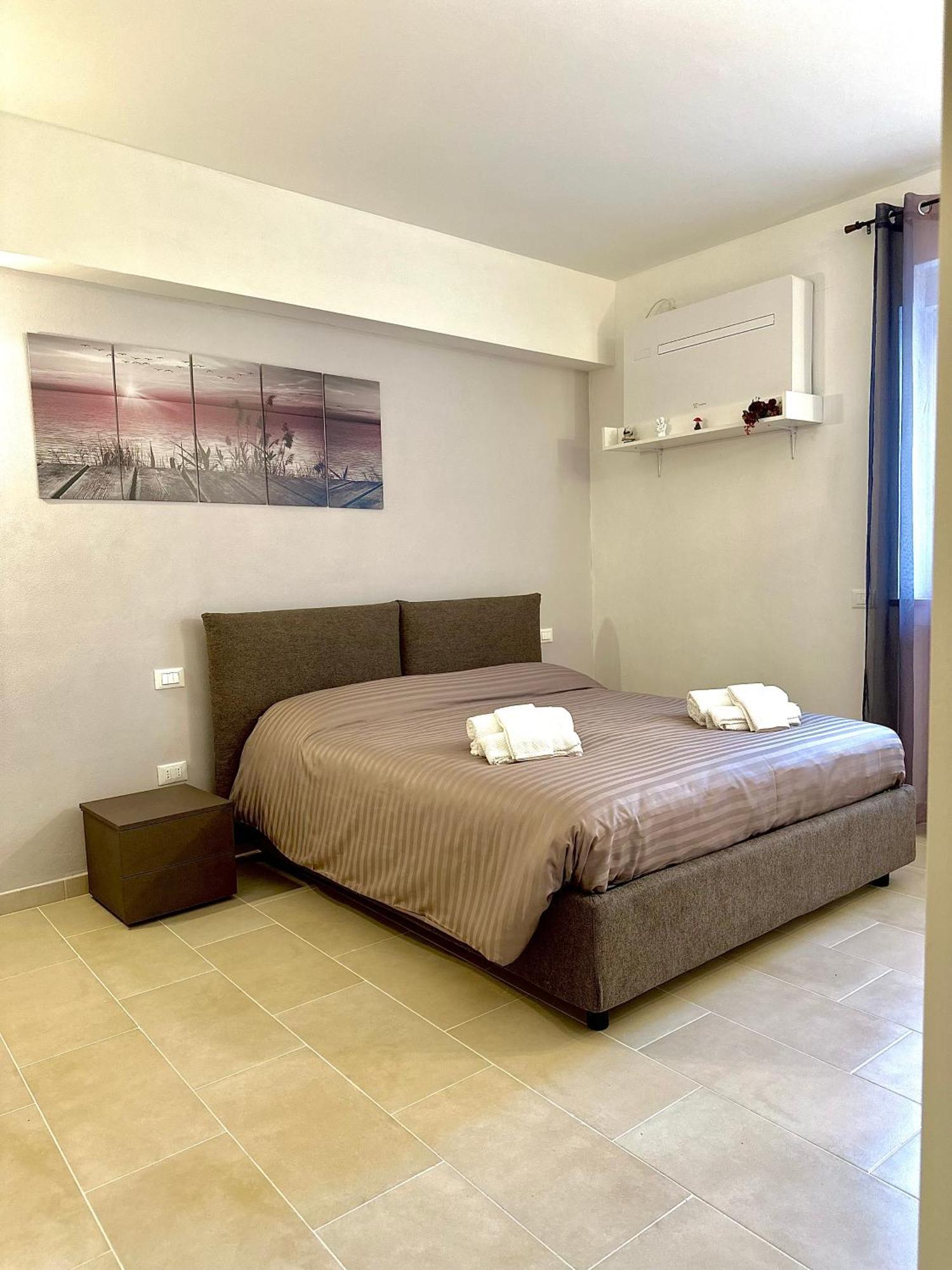 Monica'S Dream Apartment Verona Dış mekan fotoğraf