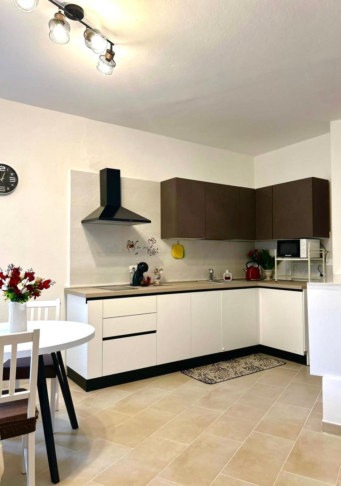 Monica'S Dream Apartment Verona Dış mekan fotoğraf