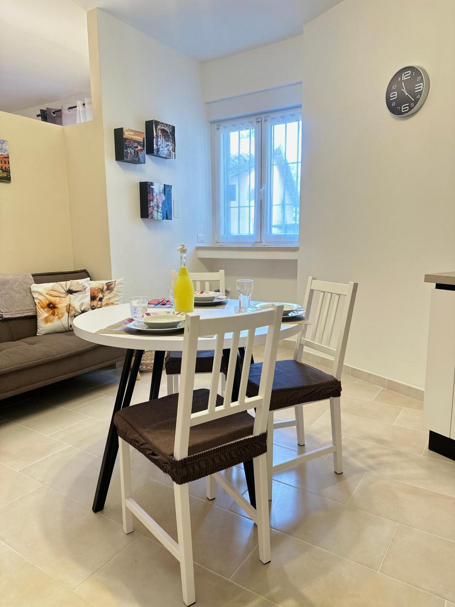 Monica'S Dream Apartment Verona Dış mekan fotoğraf