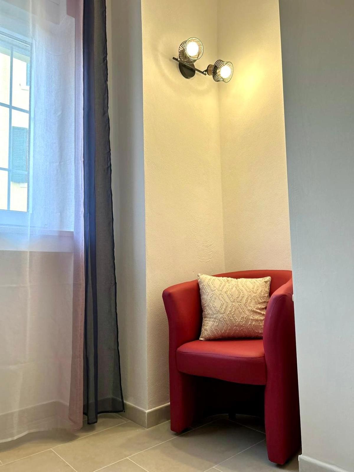Monica'S Dream Apartment Verona Dış mekan fotoğraf