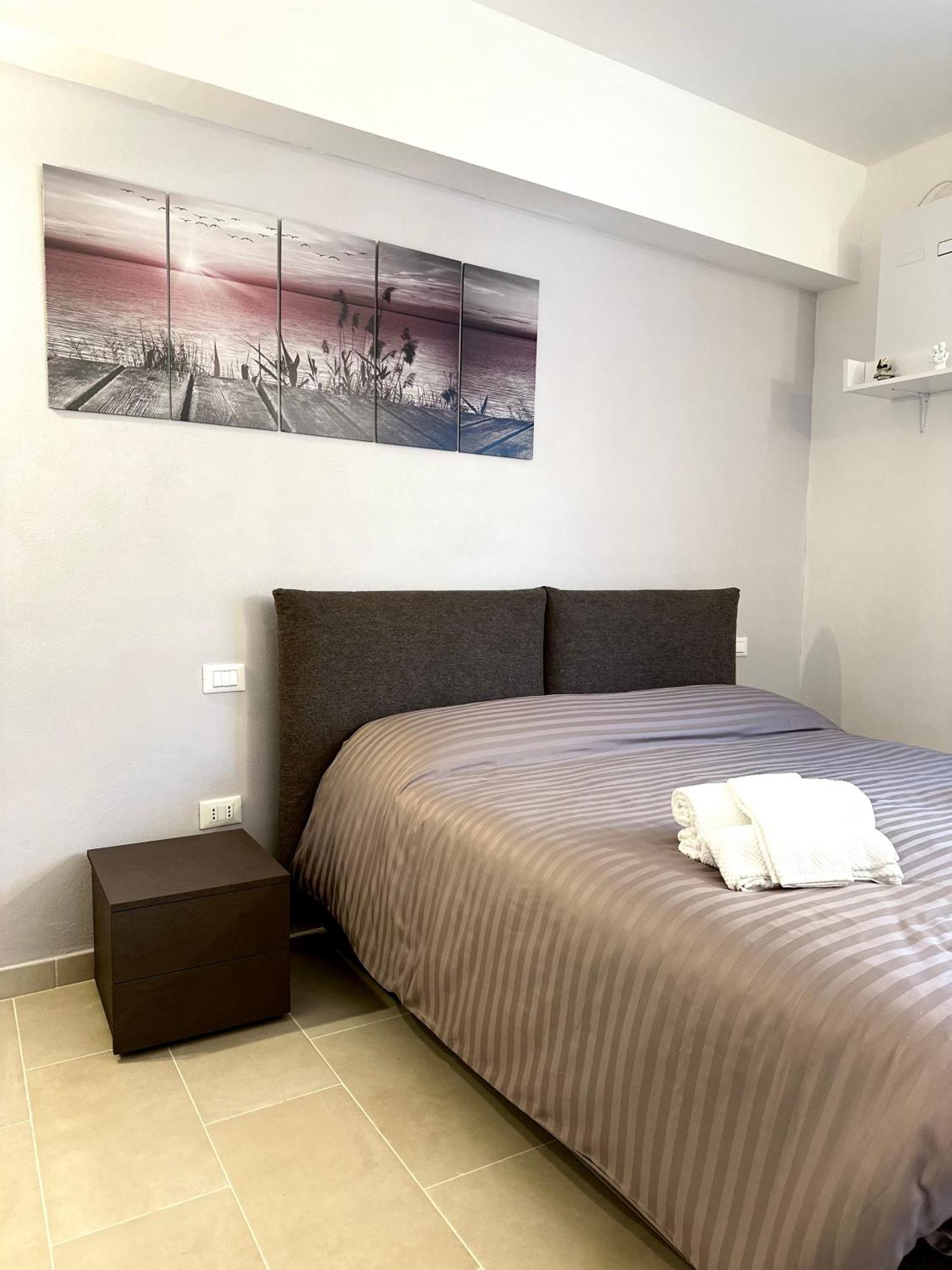 Monica'S Dream Apartment Verona Dış mekan fotoğraf