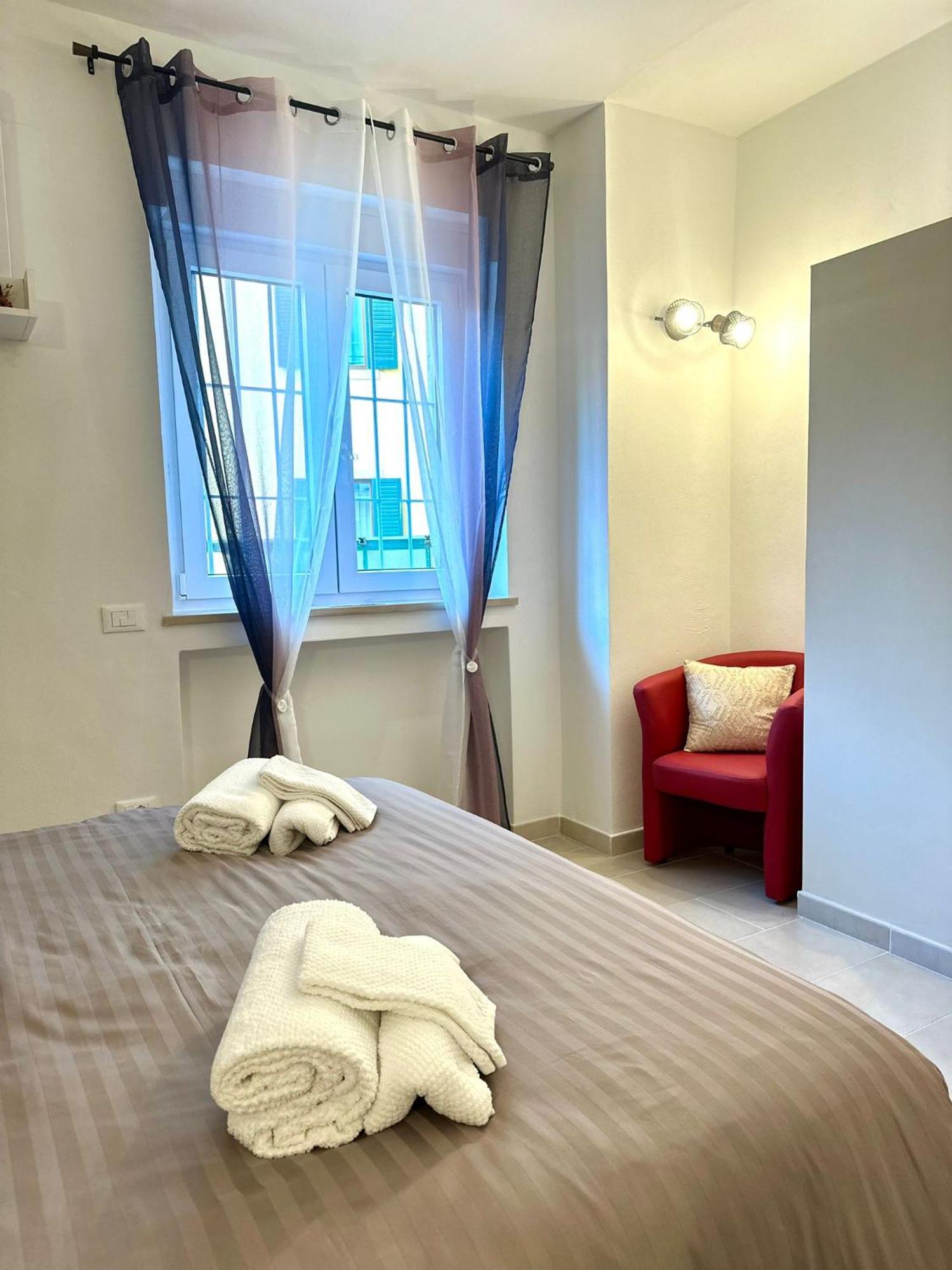 Monica'S Dream Apartment Verona Dış mekan fotoğraf